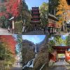 เที่ยวหนึ่งวันใน Nikko มรดกโลก ประทับใจไม่รู้ลืม